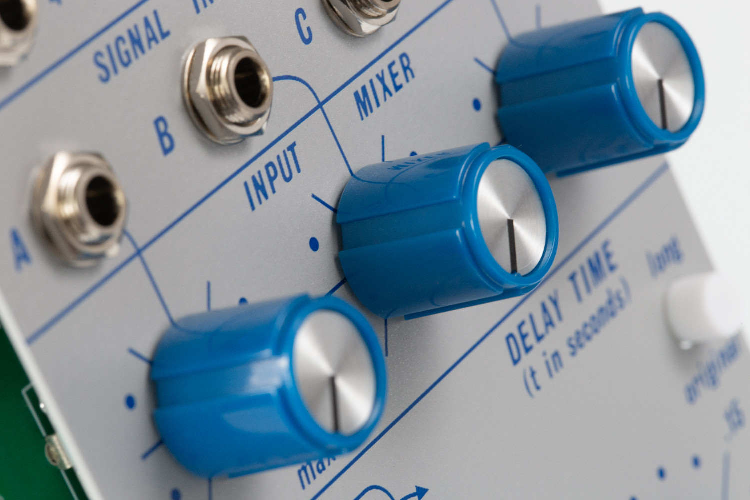 277t Signal Delay Unit