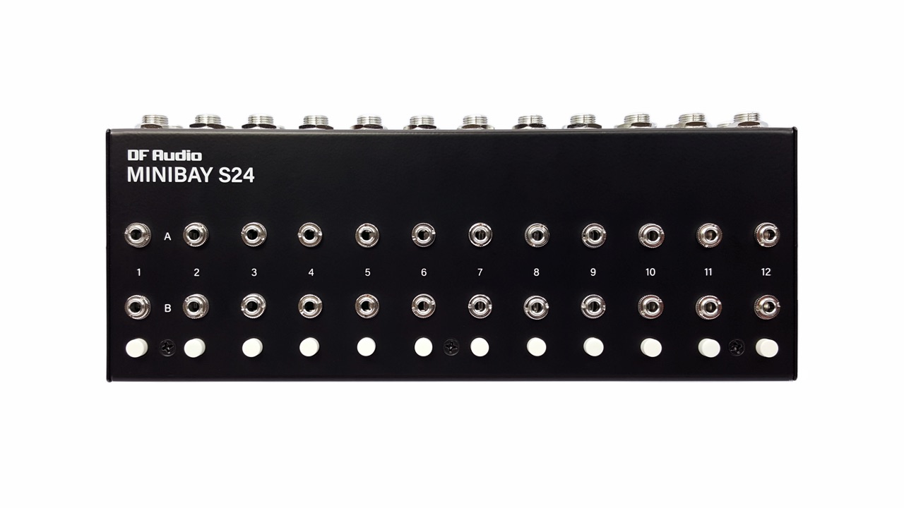 Minibay S24