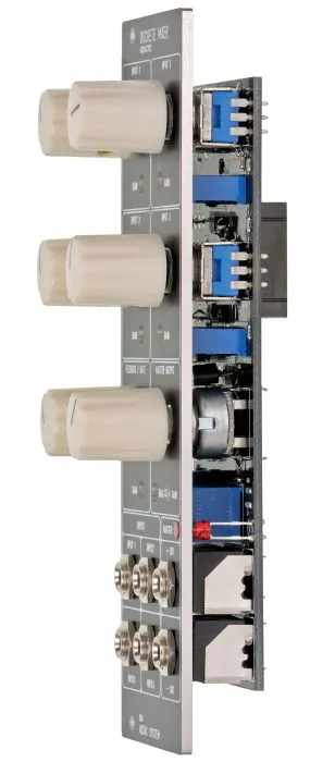 ADDAC Systems-ADDAC - 703 Discrete Mixer 130548_2