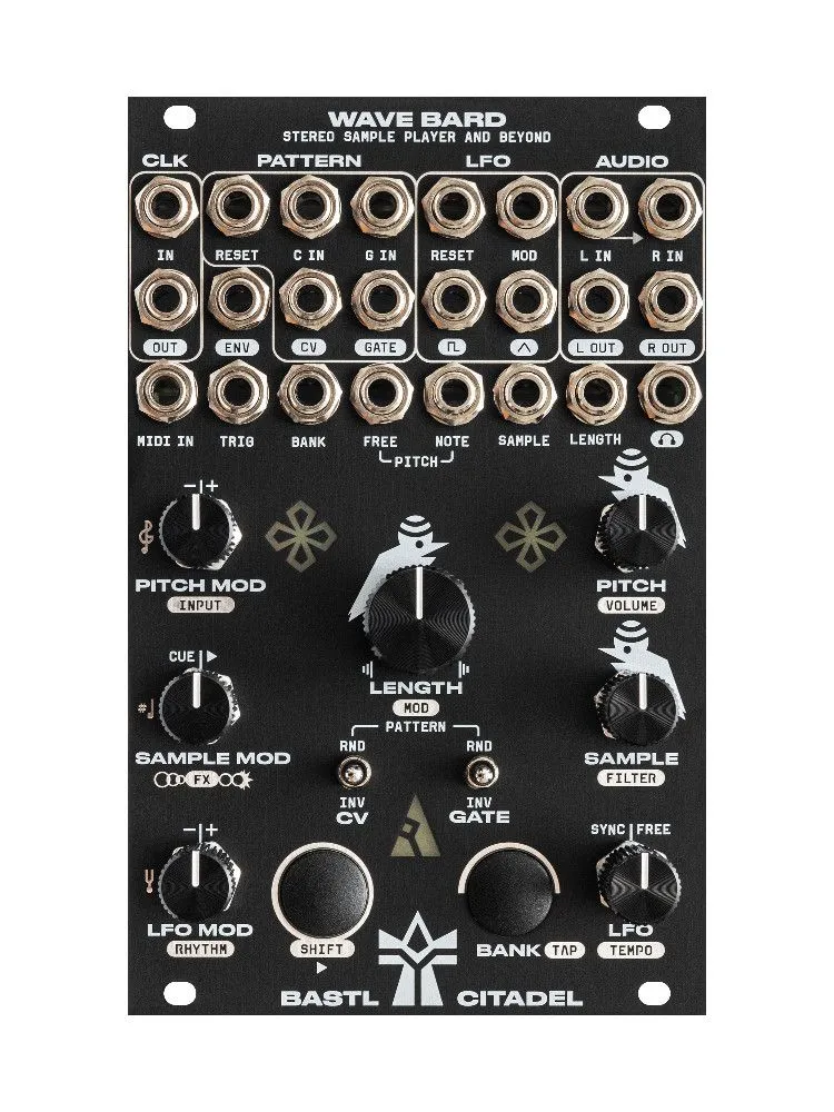 Infinite Digits X Toadstool Tech - Ectocore - SchneidersLaden Infinite Digits X Toadstool Tech - Ectocore - SchneidersLaden