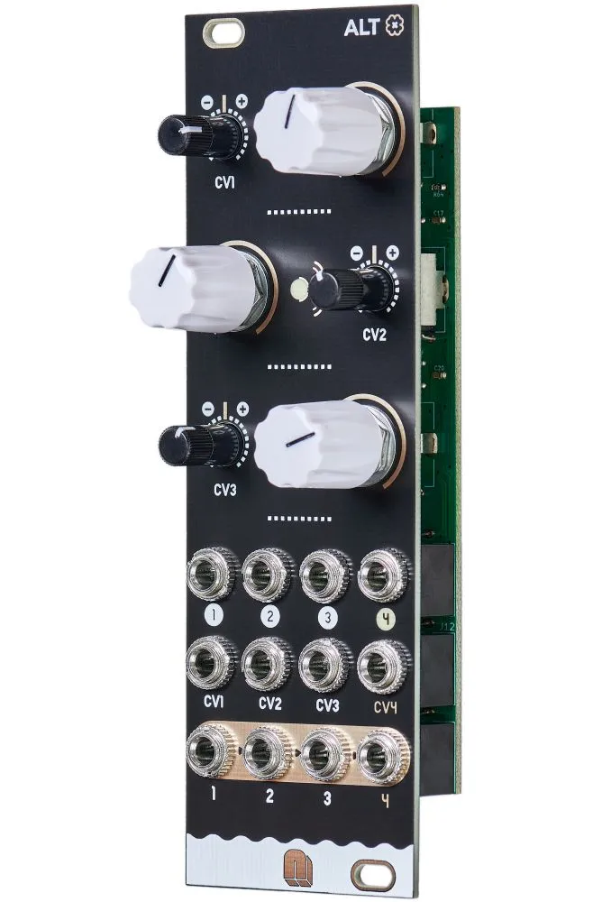 Alt Seed Module NANO - ALT - SchneidersLaden