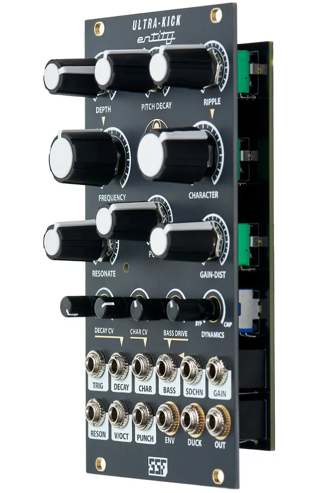 Steady State Fate (SSF) - Entity Ultra-Kick - SchneidersLaden Steady State Fate (SSF) - Entity Ultra-Kick - SchneidersLaden