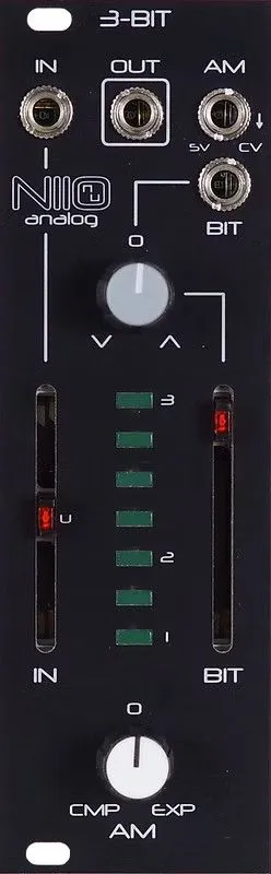 XAOC Devices - Drezno II - SchneidersLaden XAOC Devices - Drezno II - SchneidersLaden