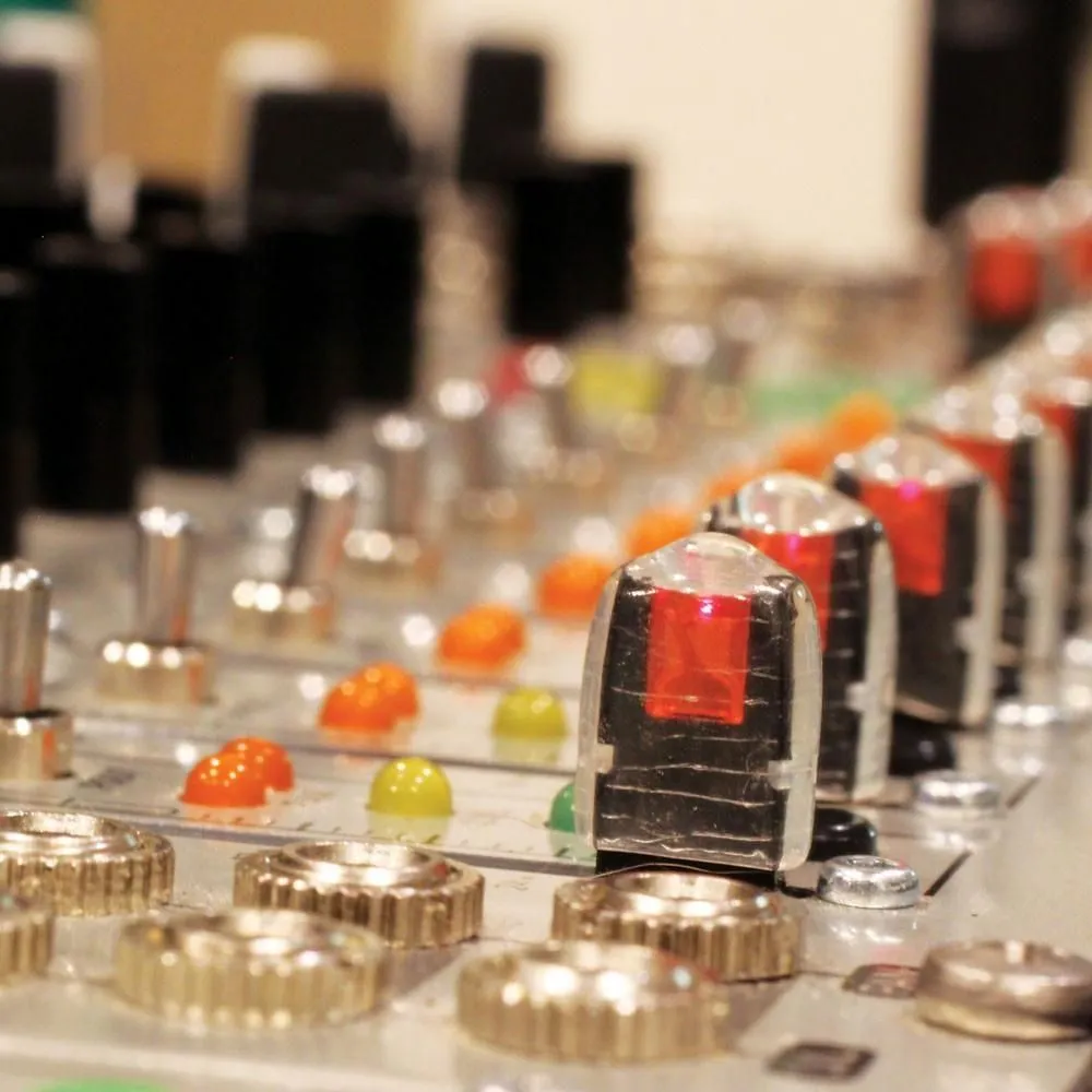 WMD-WMD - Clear Fader Caps 180070_2