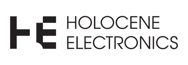 Holocene Electronics