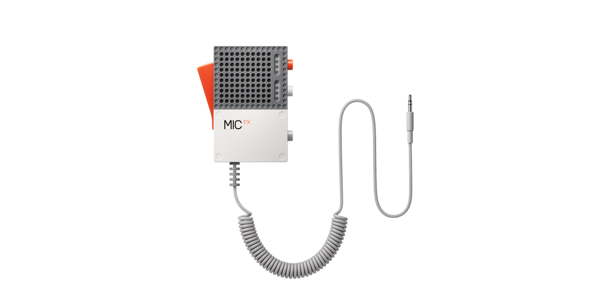 EP-2350 FX MIC