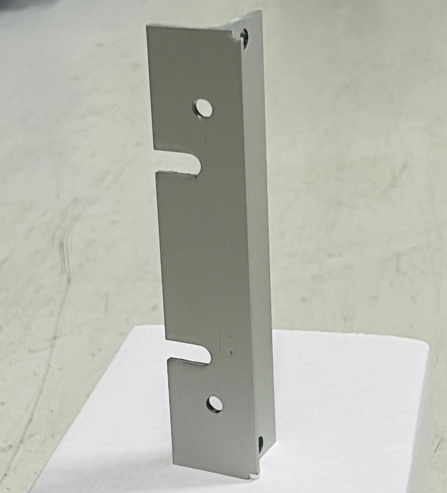 SB 3U Rack Ears For DIY Eurorack