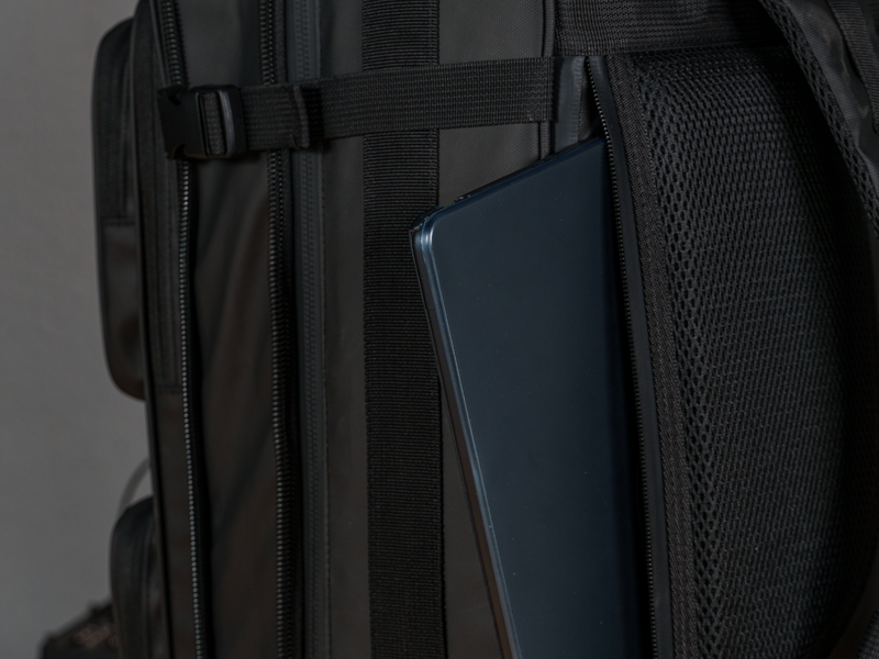 7U Backpack