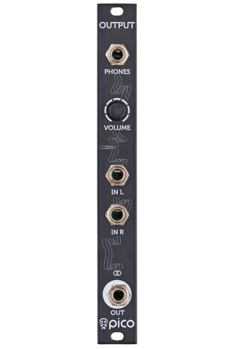 Erica Synths - Pico Input - SchneidersLaden Erica Synths - Pico Input - SchneidersLaden