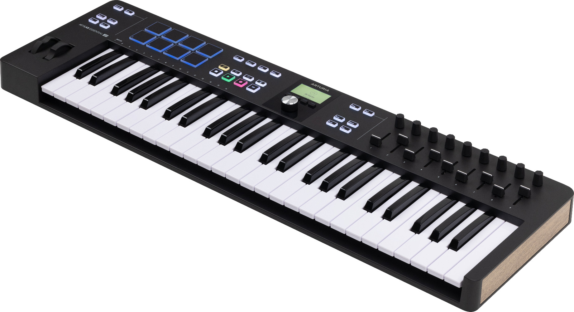KeyLab Essential 49 mk3