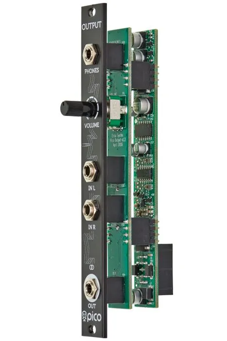 Erica Synths - Pico Output - SchneidersLaden Erica Synths - Pico Output - SchneidersLaden