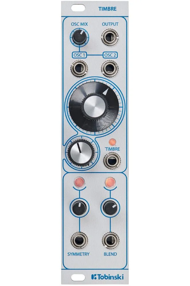 Intellijel Designs Inc. - Bifold - SchneidersLaden Intellijel Designs Inc. - Bifold - SchneidersLaden