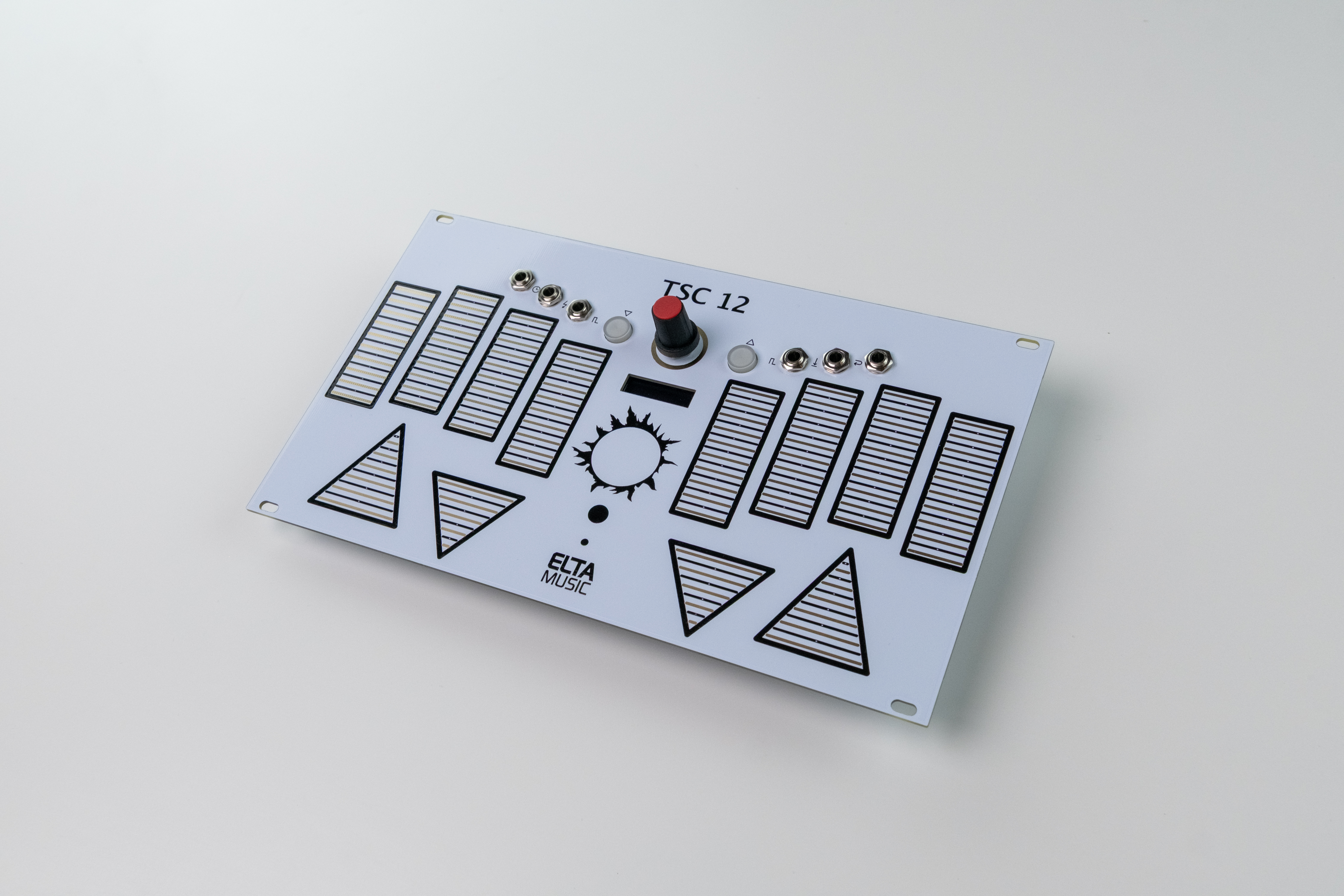 TSC-12 (white)
