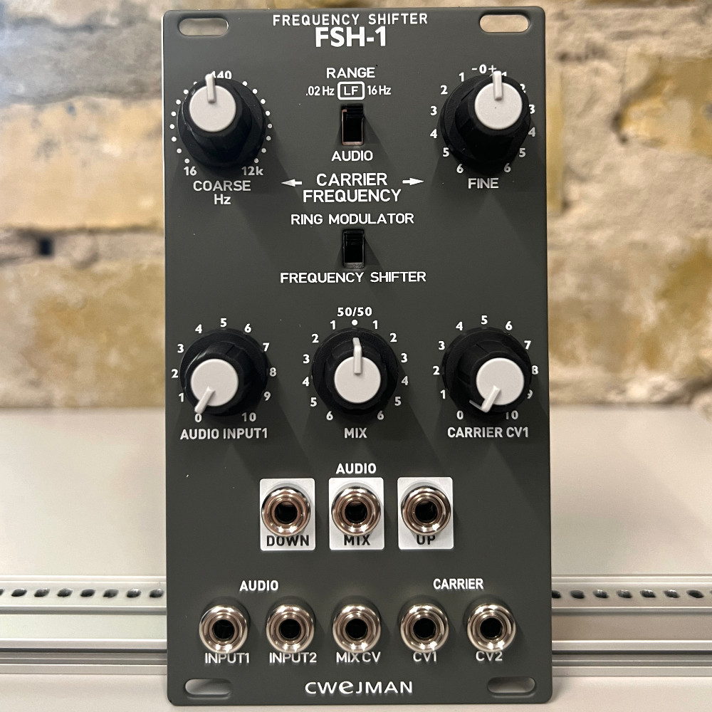 FSH-1
