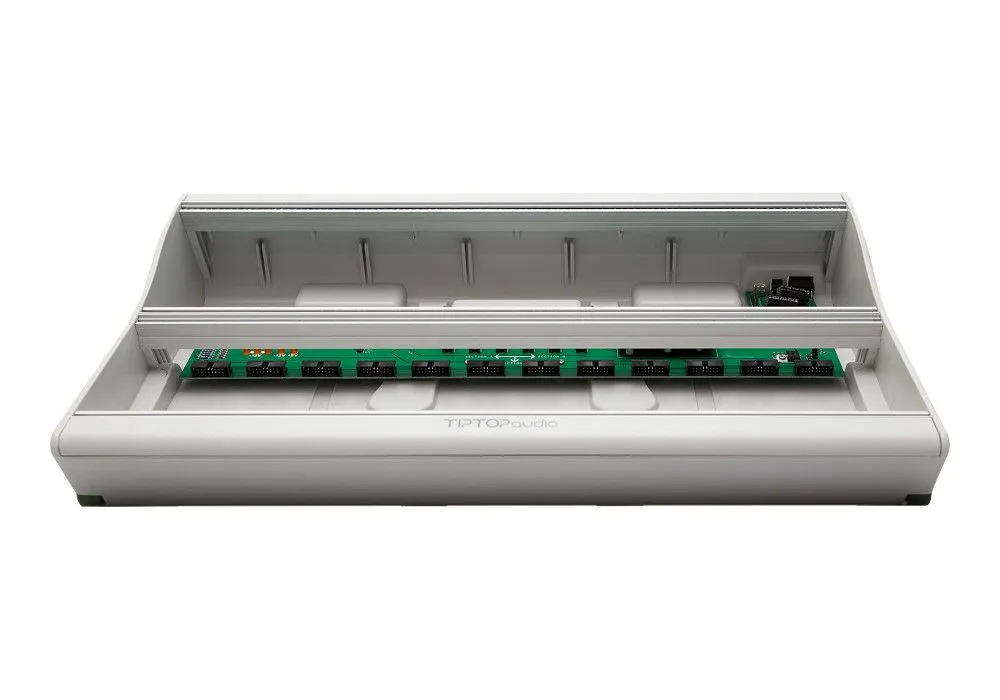 Tiptop Audio - Mantis (green) - SchneidersLaden Tiptop Audio - Mantis (green) - SchneidersLaden