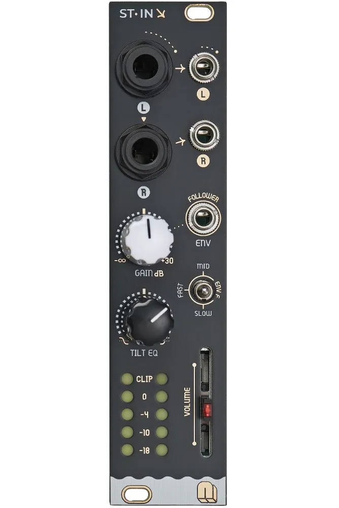 4ms - Percussion Interface + Expander - SchneidersLaden 4ms - Percussion Interface + Expander - SchneidersLaden