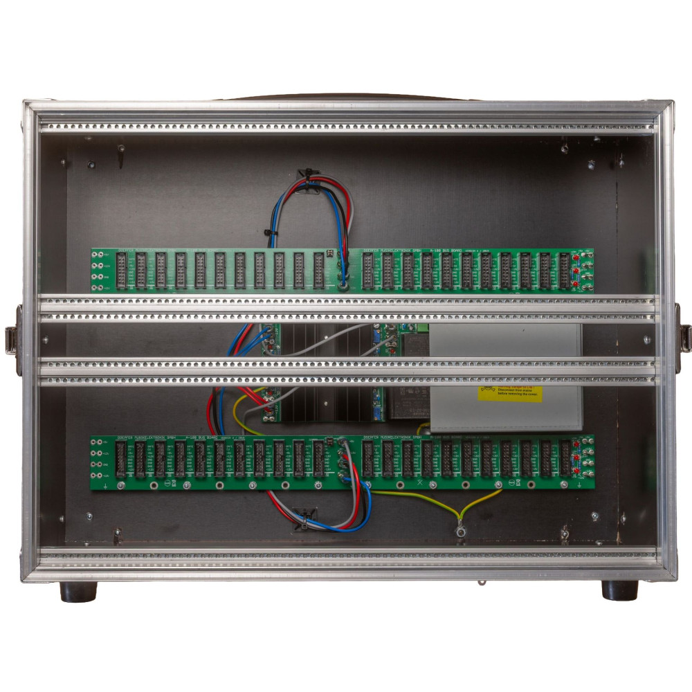 A-100P7 Suitcase 7HE