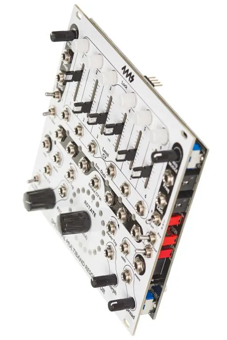 4ms - Spectral Multiband Resonator - SchneidersLaden 4ms - Spectral Multiband Resonator - SchneidersLaden
