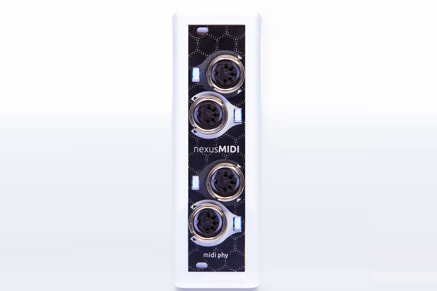 nexusMIDI