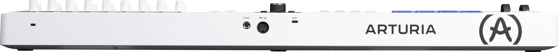 KeyLab Essential 49 mk3