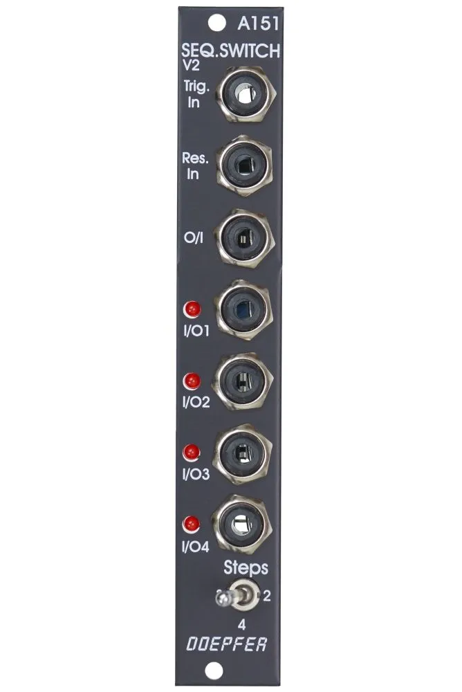 Intellijel Designs Inc. - Scales - SchneidersLaden Intellijel Designs Inc. - Scales - SchneidersLaden