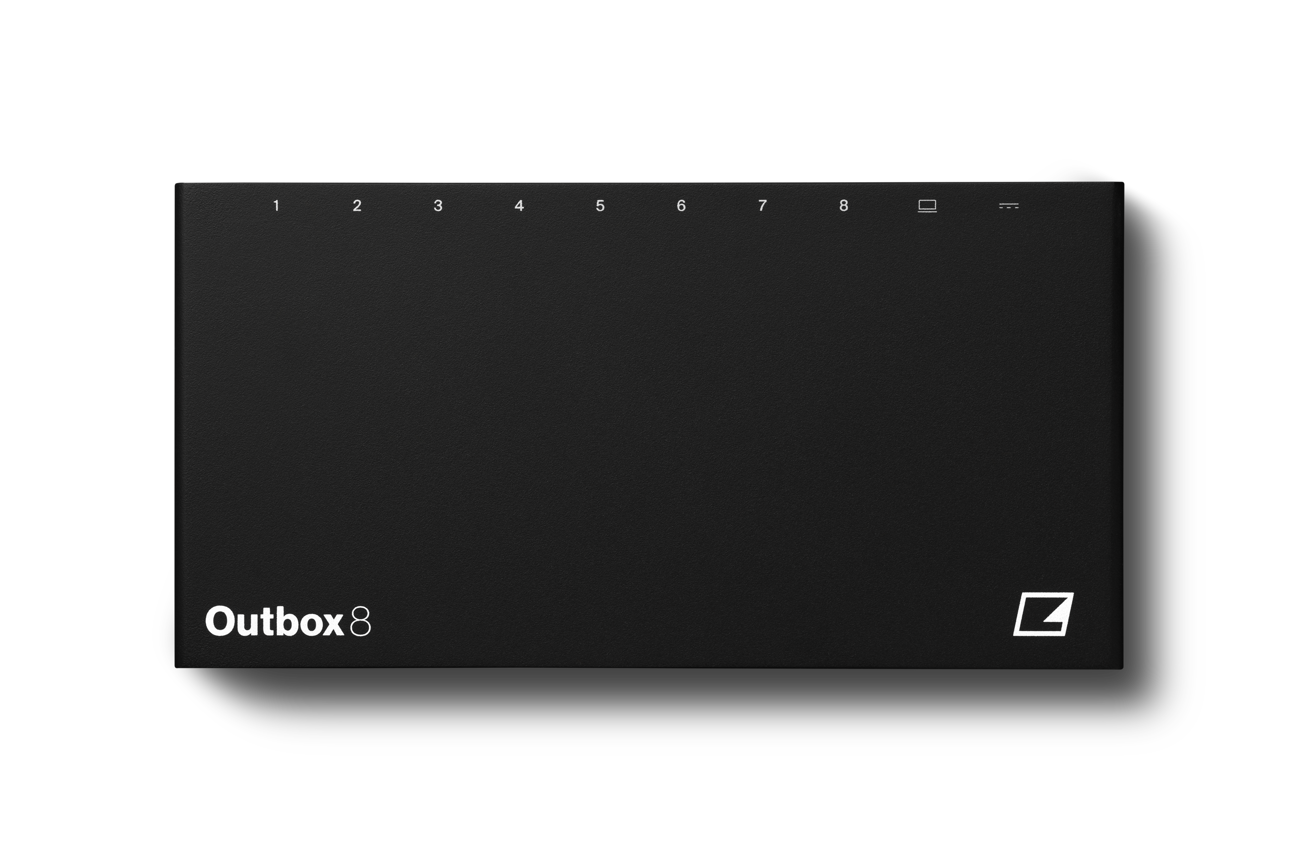 Outbox 8