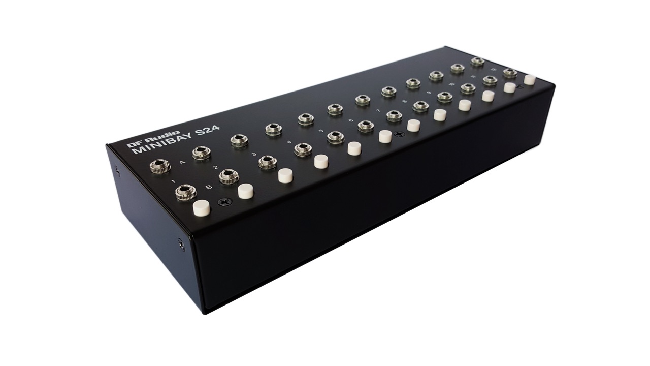 Minibay S24