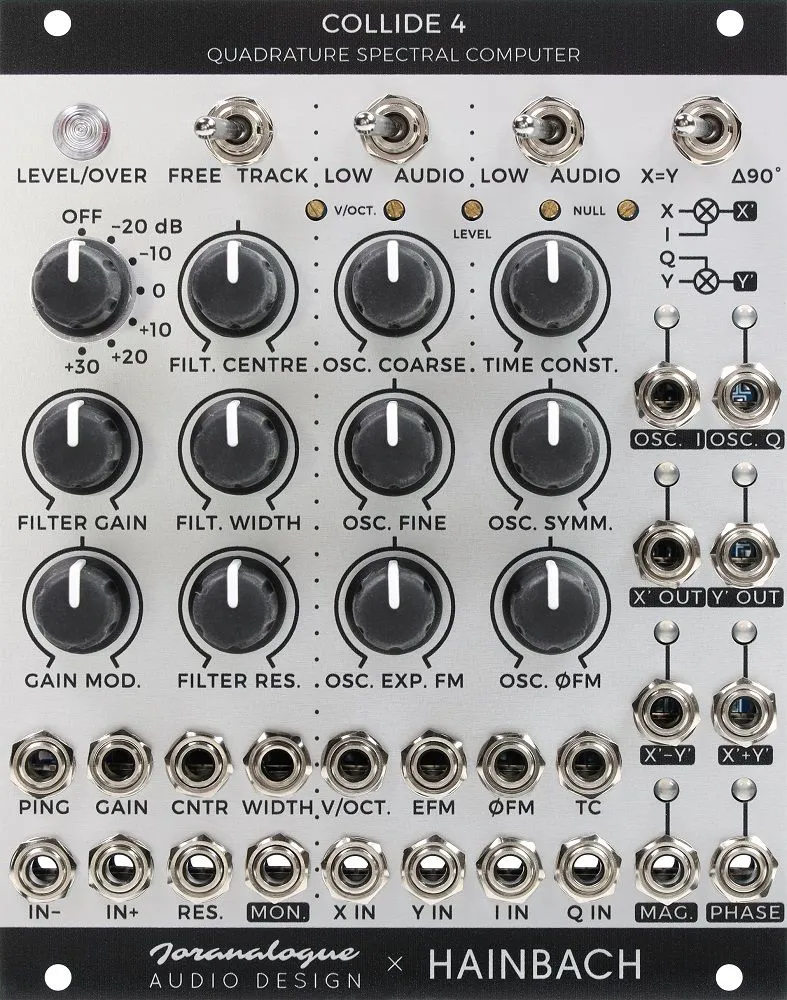 Joranalogue - Step 8 - SchneidersLaden Joranalogue - Step 8 - SchneidersLaden