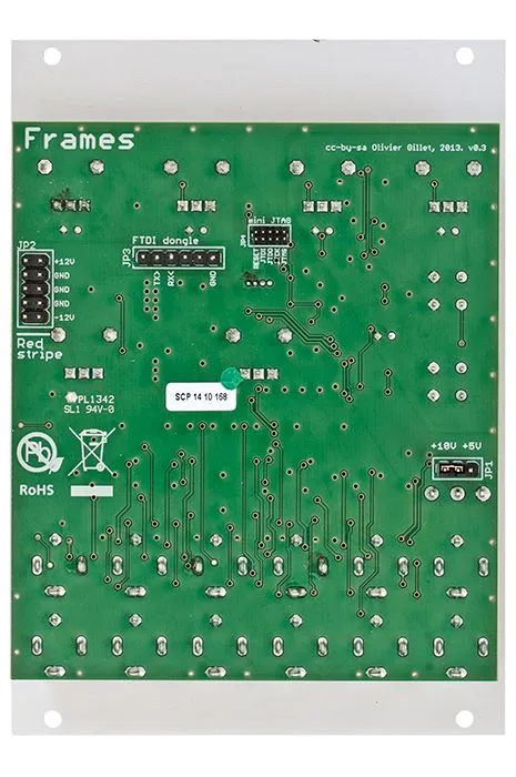 Mutable Frames Mutable Instruments - Frames - SchneidersLaden