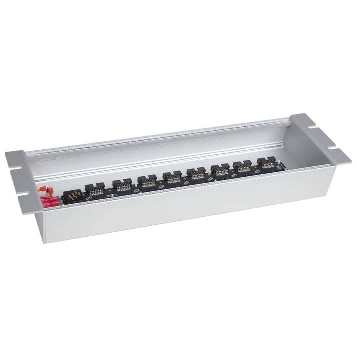 3U Rackable Case