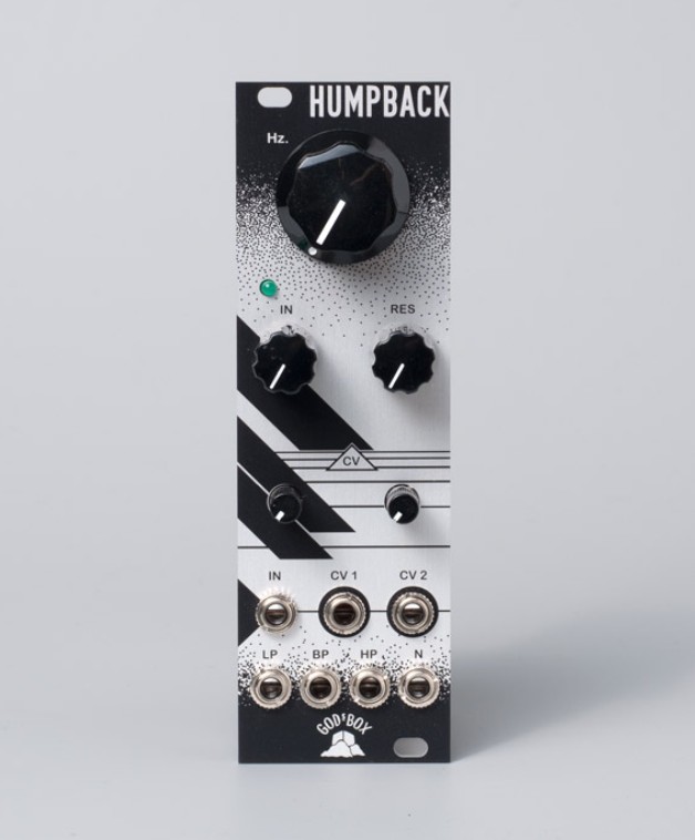 Humpback
