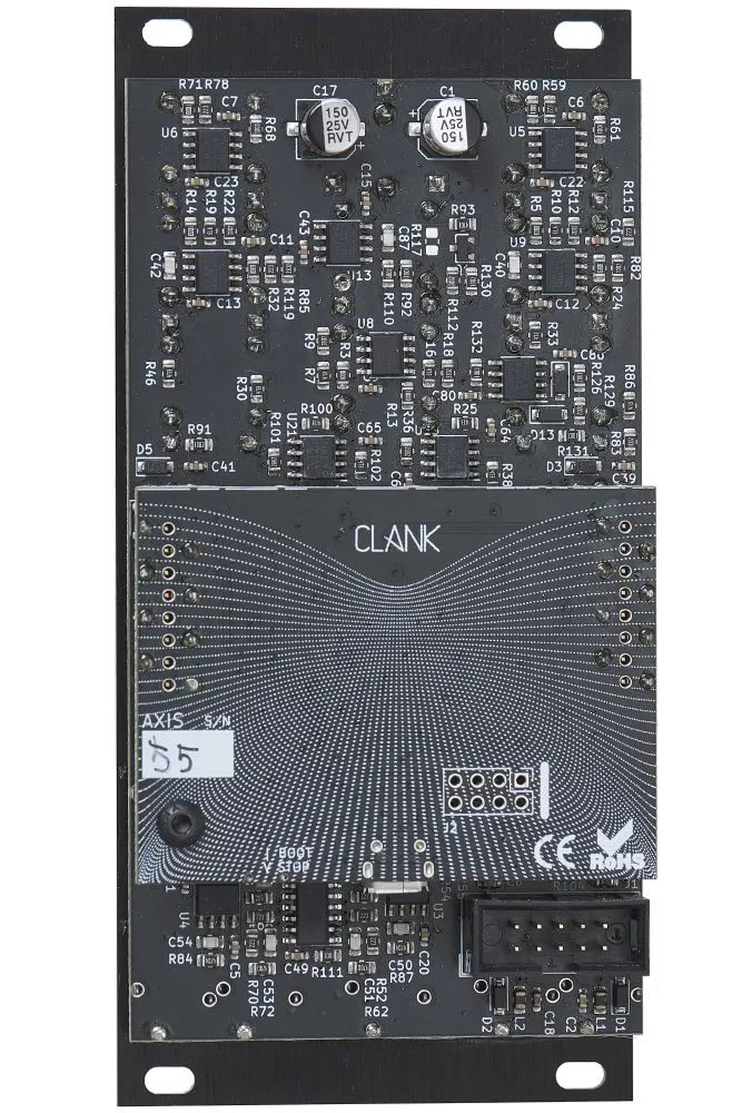 Clank-Clank - Axis 251155_3