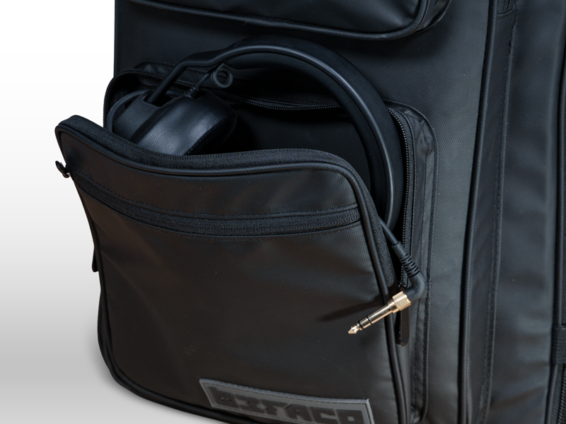 7U Backpack