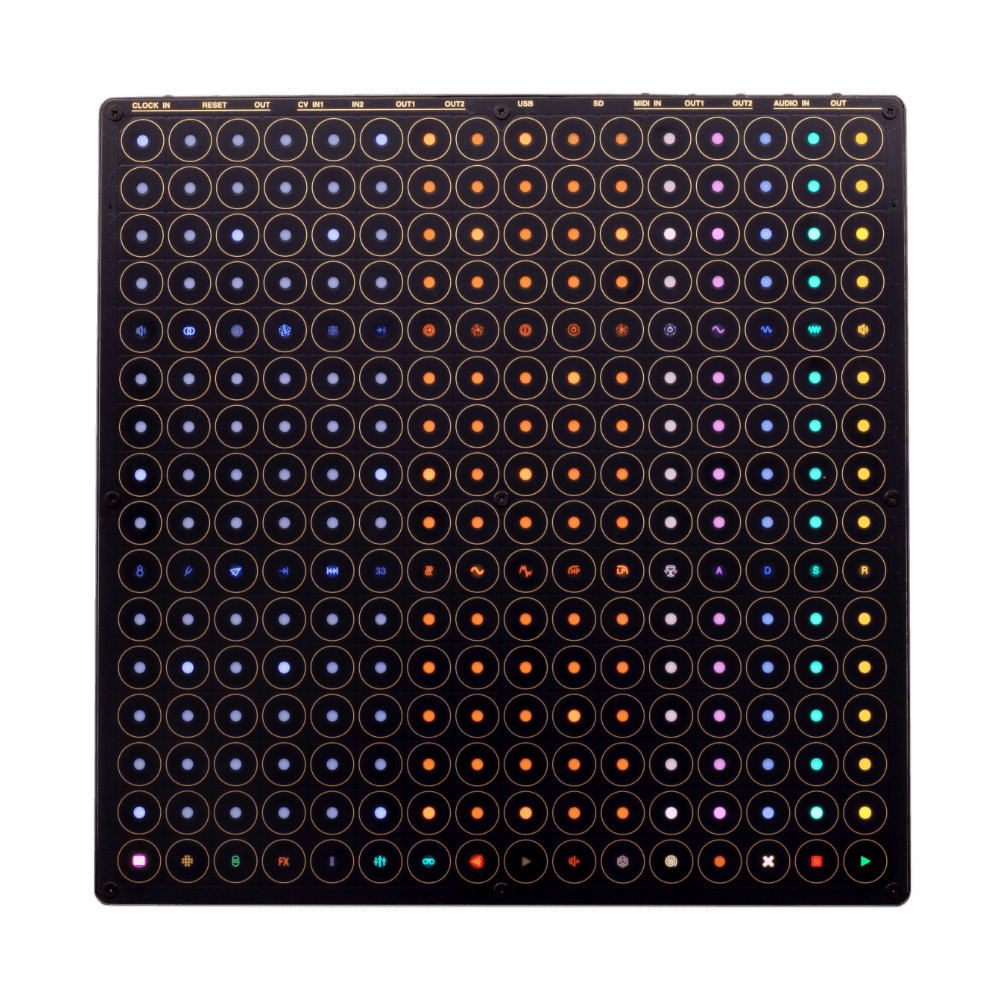 Plinky 12 Blocks