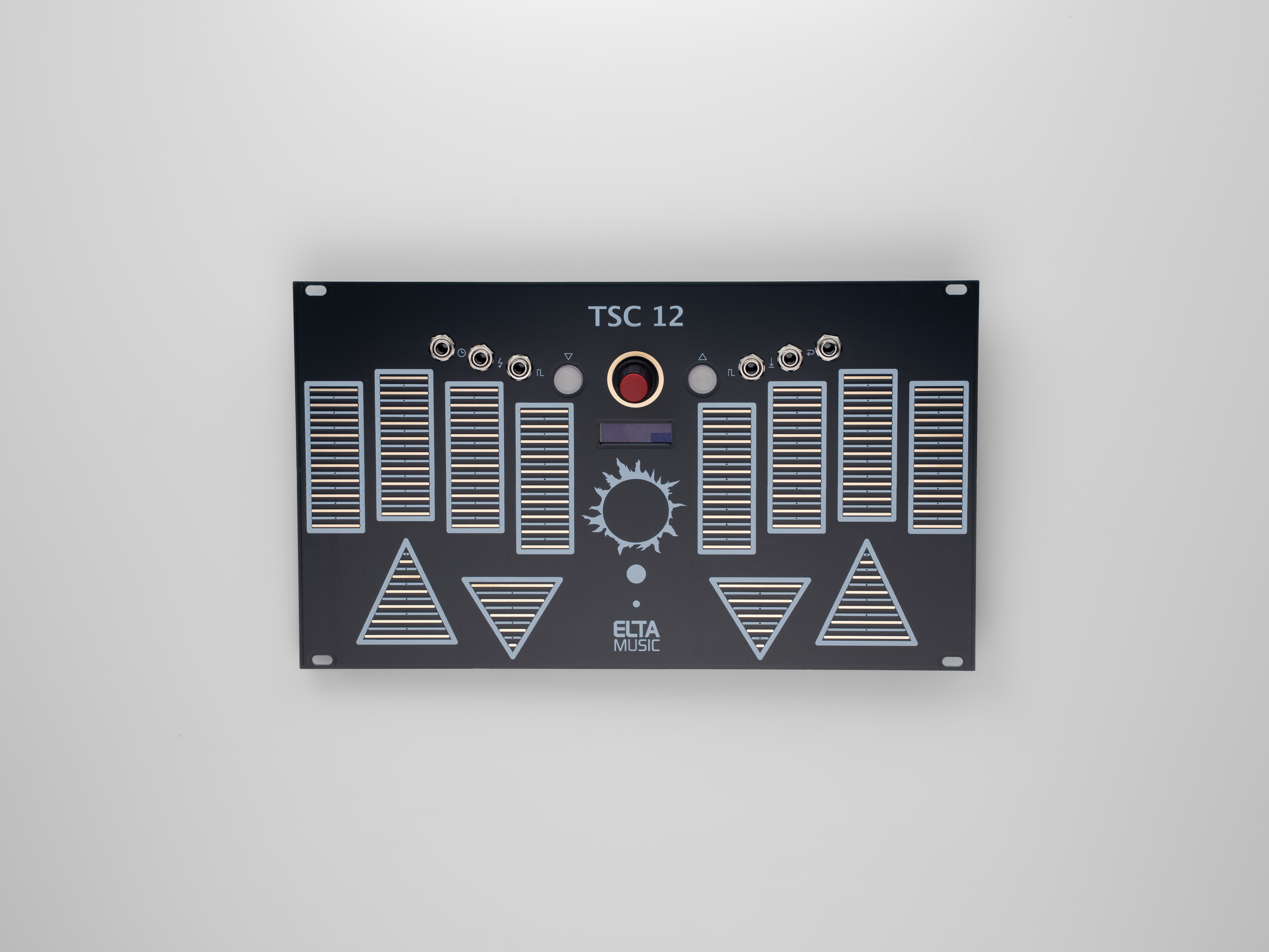 TSC-12 (black)
