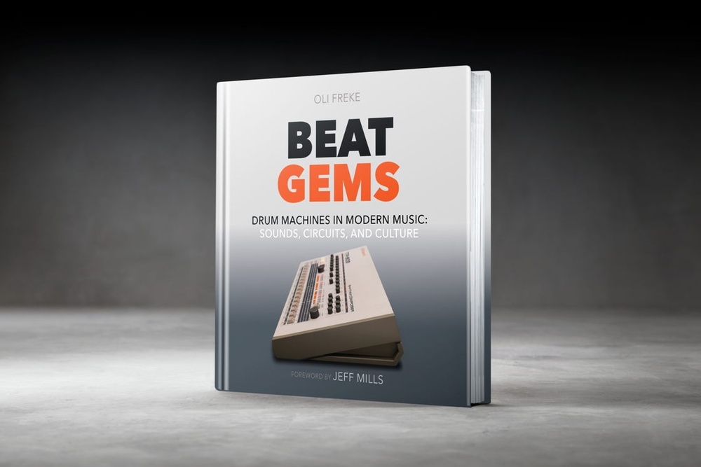 BEAT GEMS